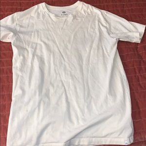 men’s Oversized Zine T Shirt